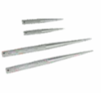 Steel marline spiles