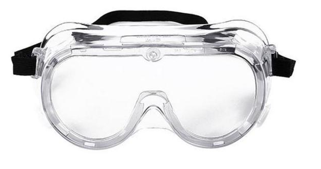 UV-Resistant Goggles