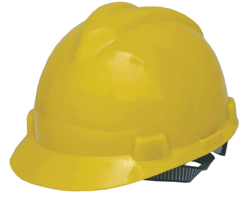Safety Helmets