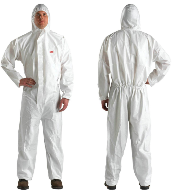 Protective Workwear