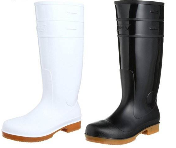 Industeial Wellington Boots