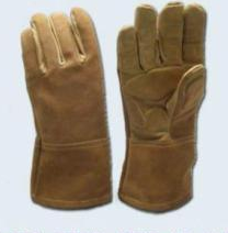 Anti-Vibration Gloves