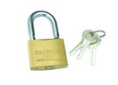 Brass  Padlocks